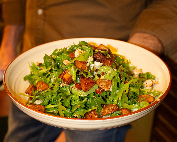 Gluten-Free and Delicious: A Guide to Dining in Columbia, SC