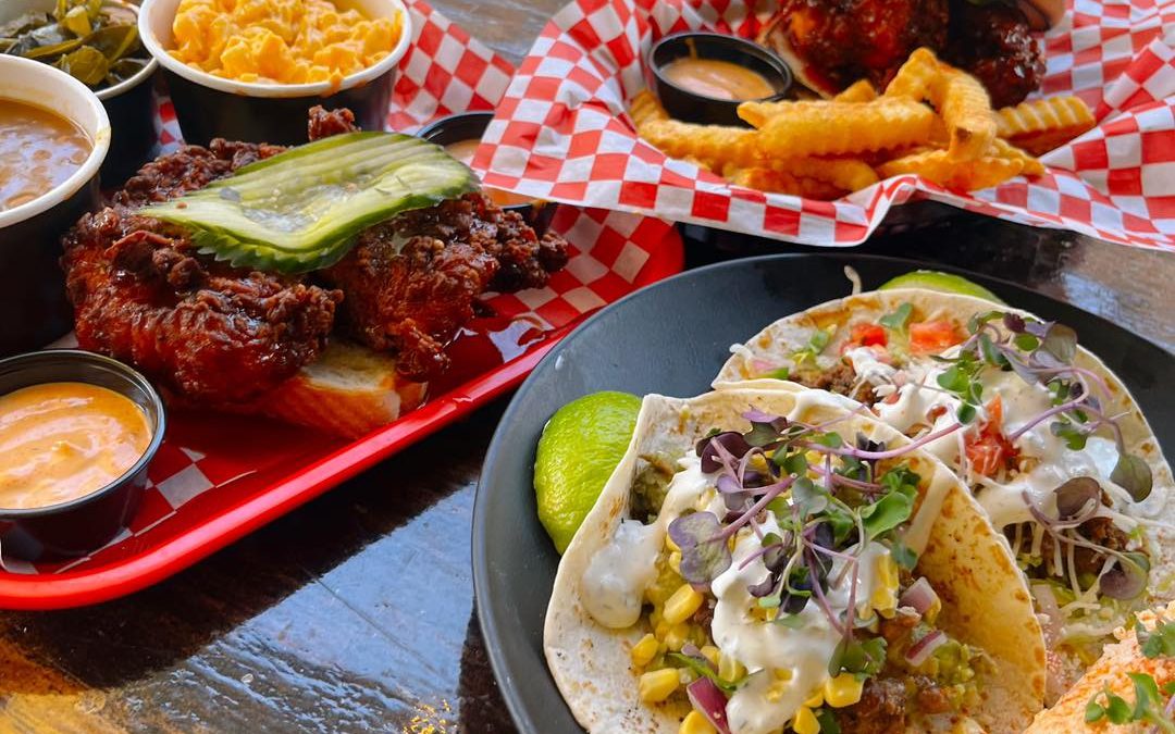 Brunch Bliss in Columbia: 13 Must-Try Spots for Every Craving
