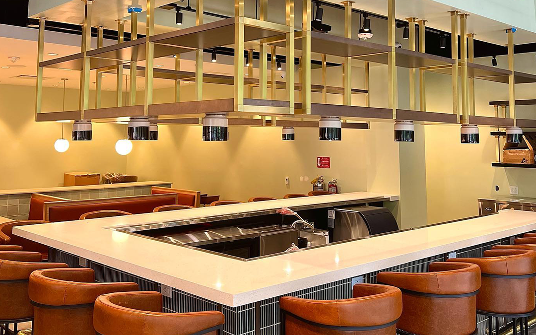Savor the Tradition: Korean BBQ at MOA Korean BBQ & Bar