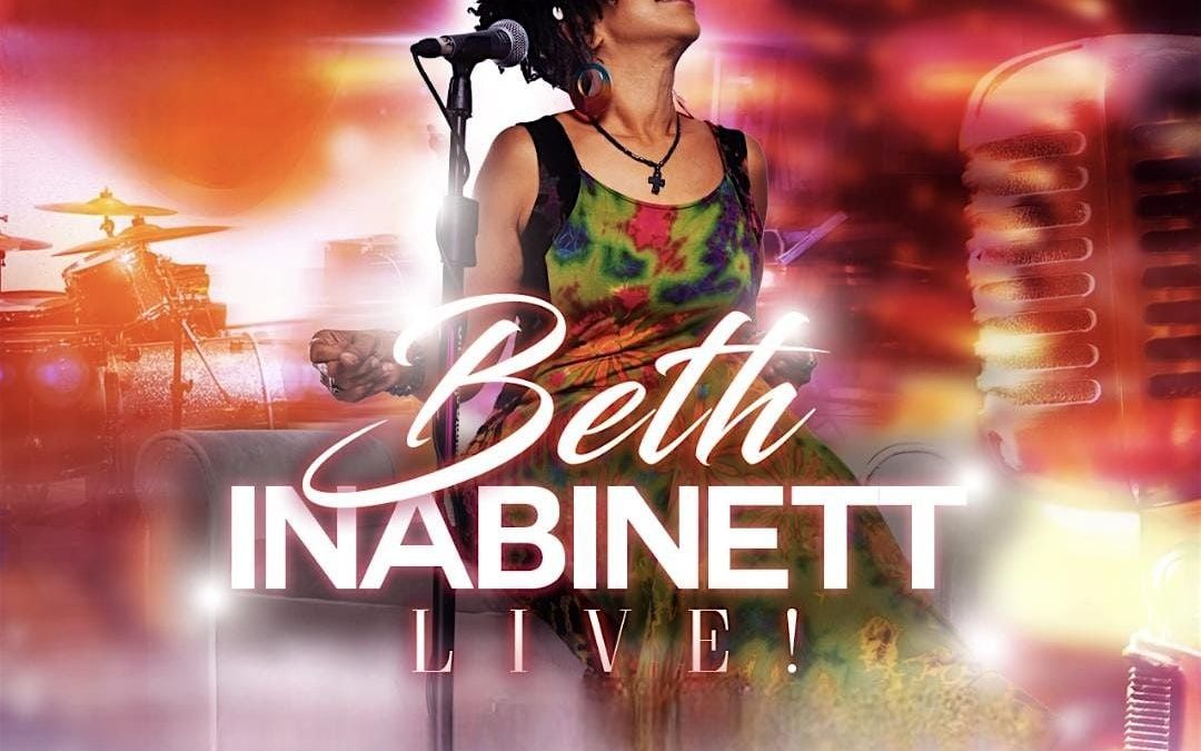 Celebrate Beth Inabinett’s Birthday Bash with “For the Funk of It” at Chayz Lounge