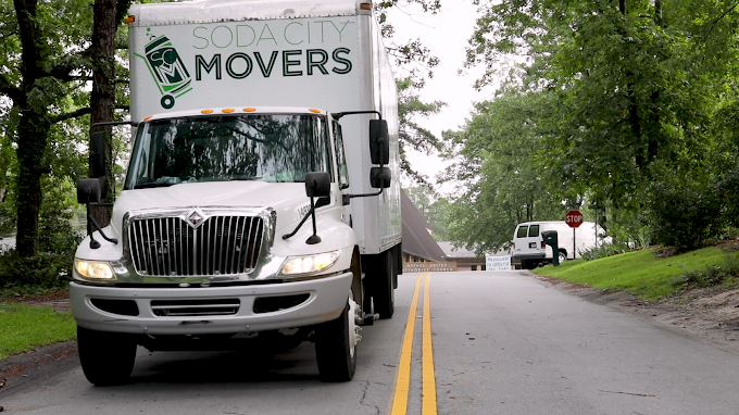 Choose Soda City Movers: Where Satisfaction and Value Meet