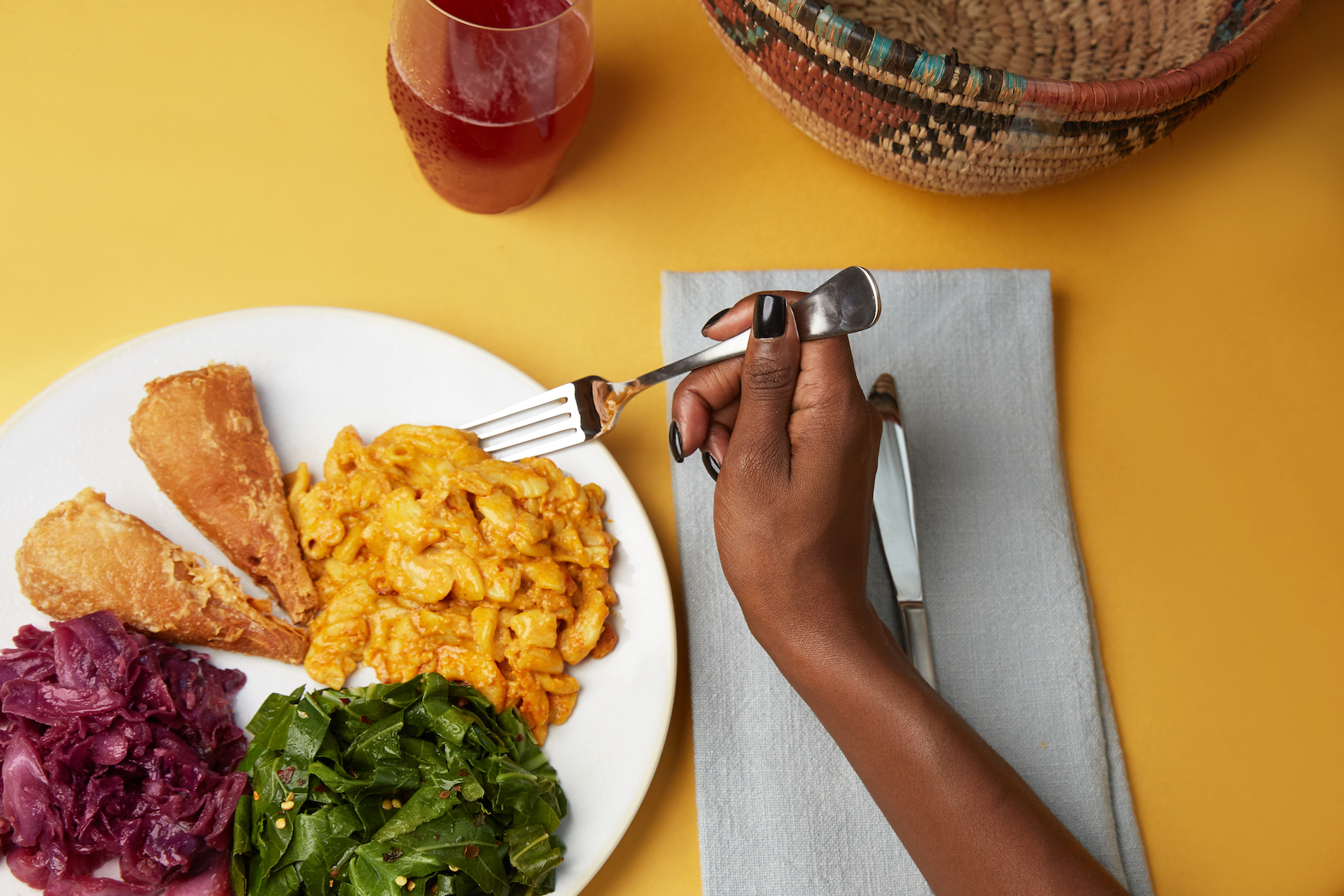 Discover the charm of A Peace of Soul Vegan Kitchen, a haven for plant-based dining in Columbia, SC.
