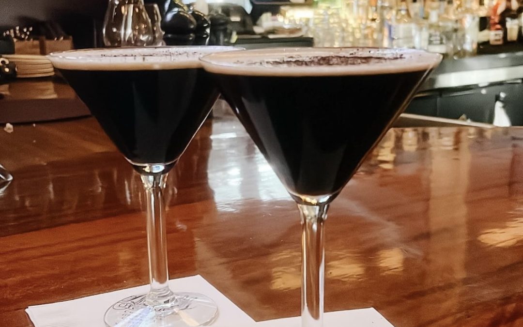 A Steakhouse Like No Other: Why Halls Chophouse Stands Out