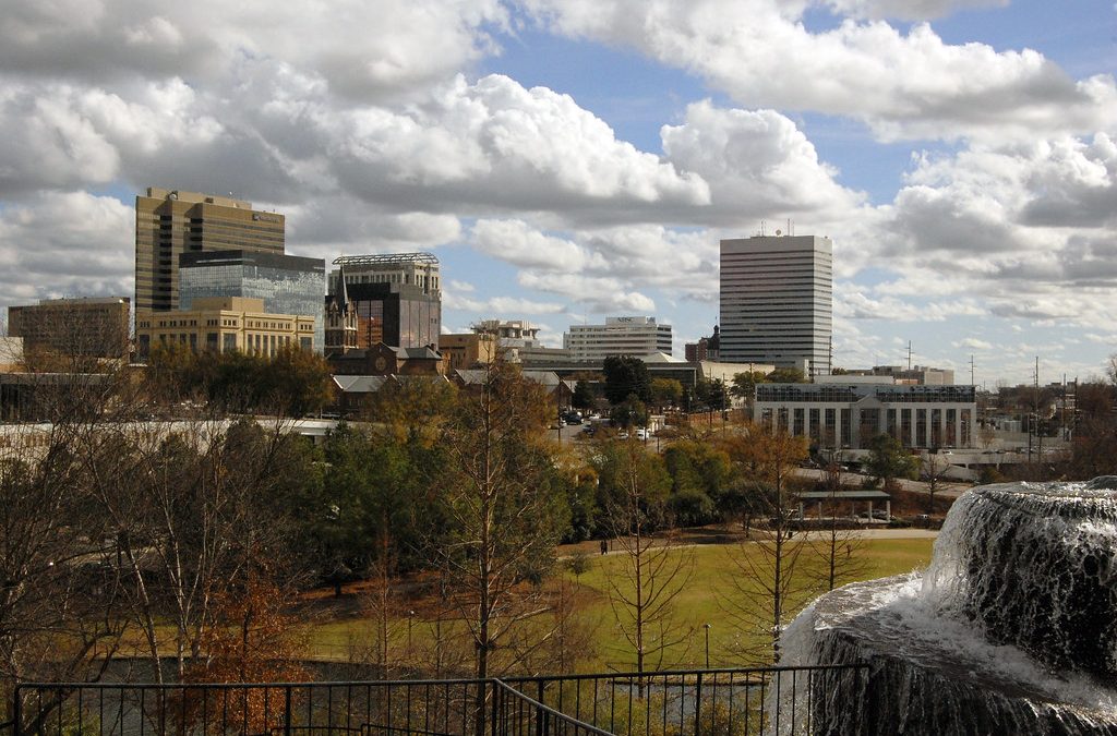 Columbia’s Leap Toward Accessibility: A Close-Up with Able SC