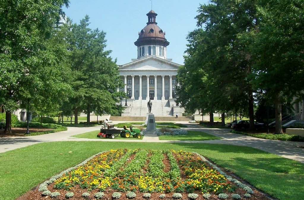 Experience the Vibrancy of Columbia, SC: Your Summer Events Guide