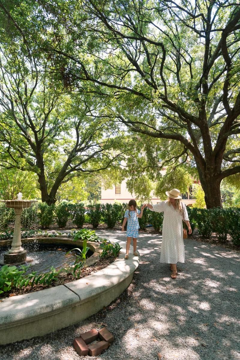 Kick off your 3-day adventure in the heart of Columbia SC, where every weekend promises a new discovery.