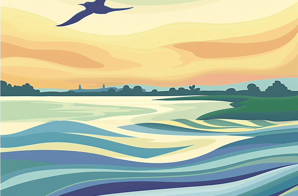 Refreshing Summer Activities in Columbia SC: Lakes, Rivers, and Kids’ Pads
