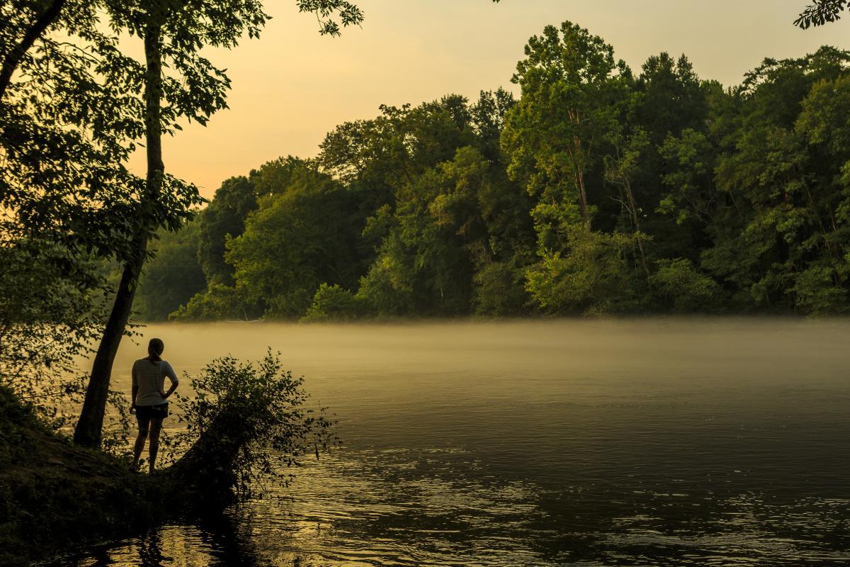 Explore the refreshing waters of Columbia SC - your summer oasis awaits!