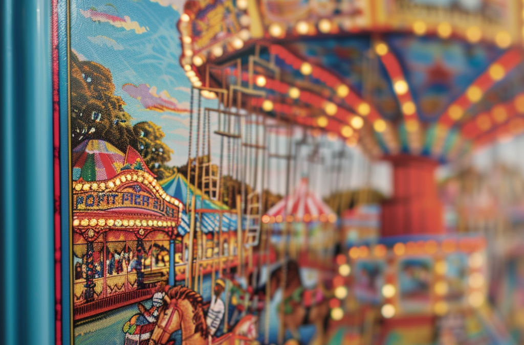 A Guide to the Best Attractions Around Williams-Brice Stadium