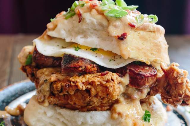 Experience the best of Columbia's culinary scene with diverse dining options near Williams-Brice Stadium.