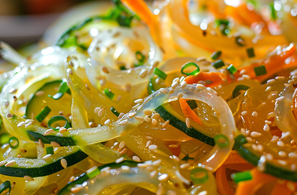 Top Gluten-Free Restaurants in Columbia SC for Every Palate