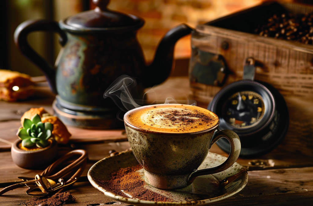 Unique Coffee Shops in Columbia SC: A Guide for Coffee Lovers