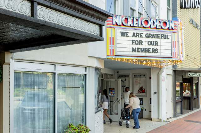 Experience the welcoming atmosphere of Columbia SC's coffee shops, accessible to all.