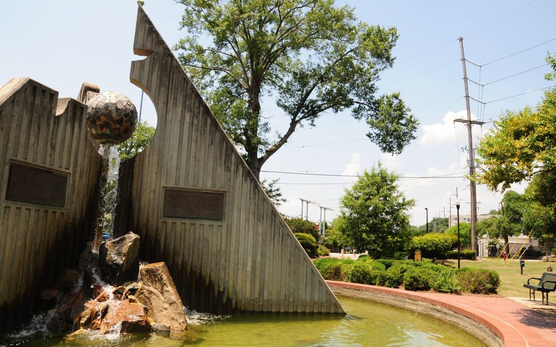 Columbia, SC for Kids: A Guide to Creative and Outdoor Activities