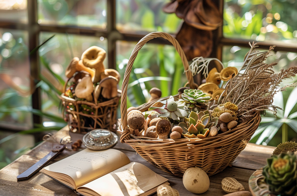 A Green Thumb’s Guide to Columbia SC: Discover Unique Garden Shops and Nurseries