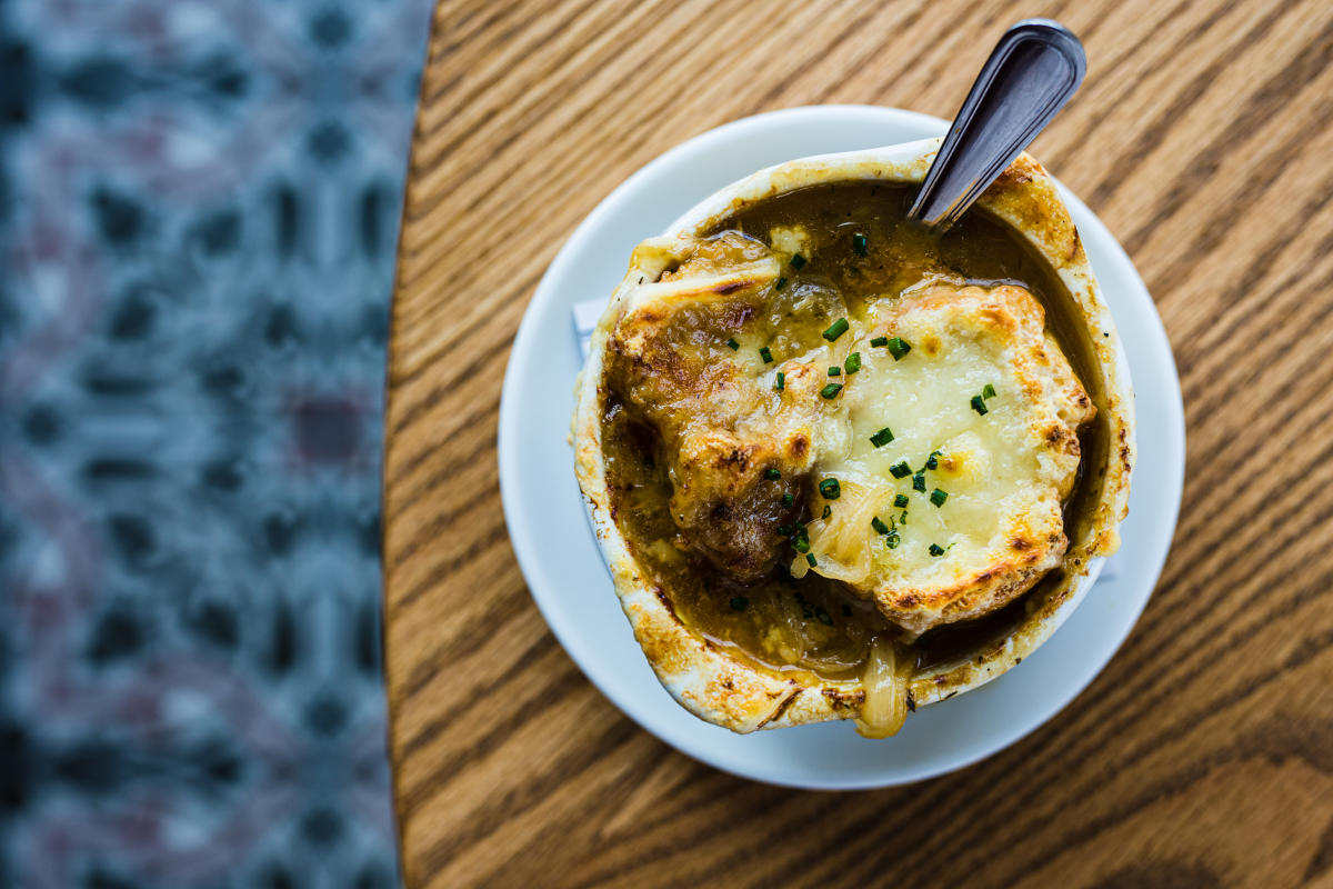 Embrace the comfort of soup season in Columbia SC – your next bowl awaits.