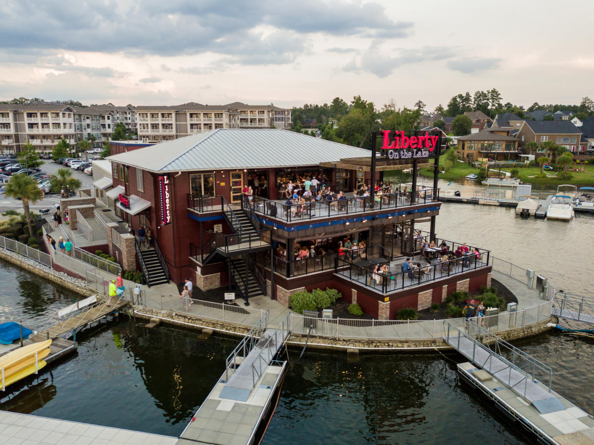 Start your adventure in Chapin, SC with an exciting 24-hour journey through its vibrant neighborhood and local hotspots.
