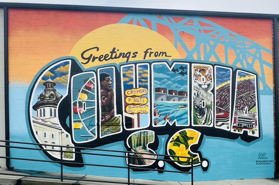Columbia’s Cornerstones: Celebrating Long-Standing Local Businesses