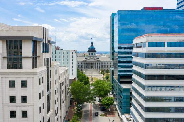 The ultimate starter guide to exploring Columbia, SC - where every culinary journey should begin.