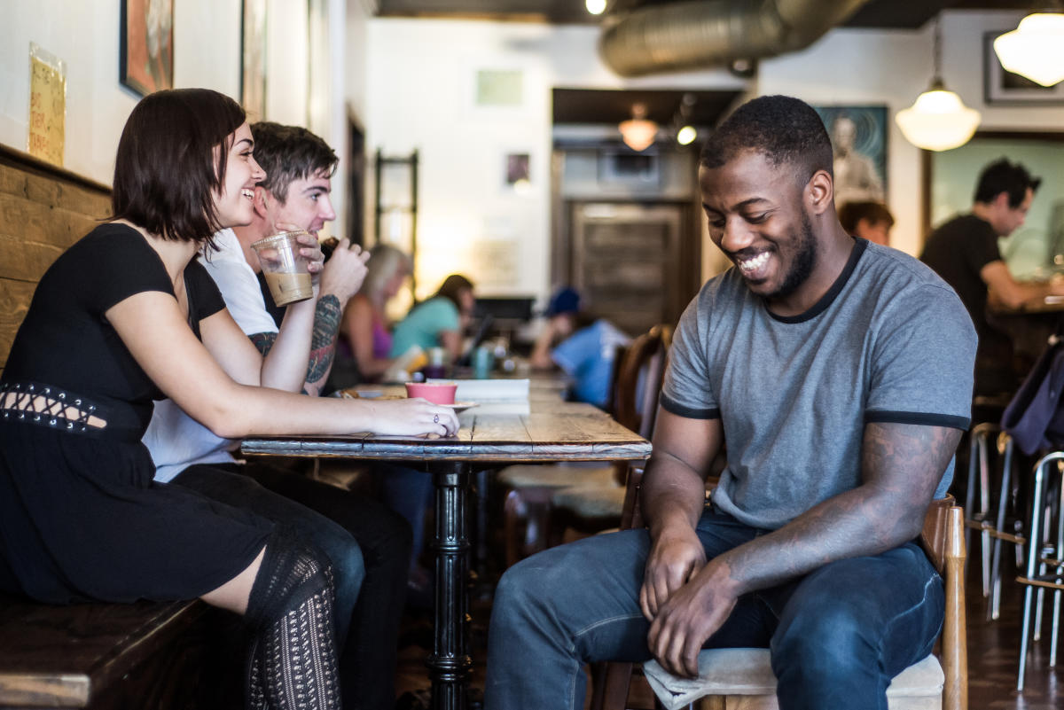 Five Points: A hub for Columbia's cherished local businesses.
