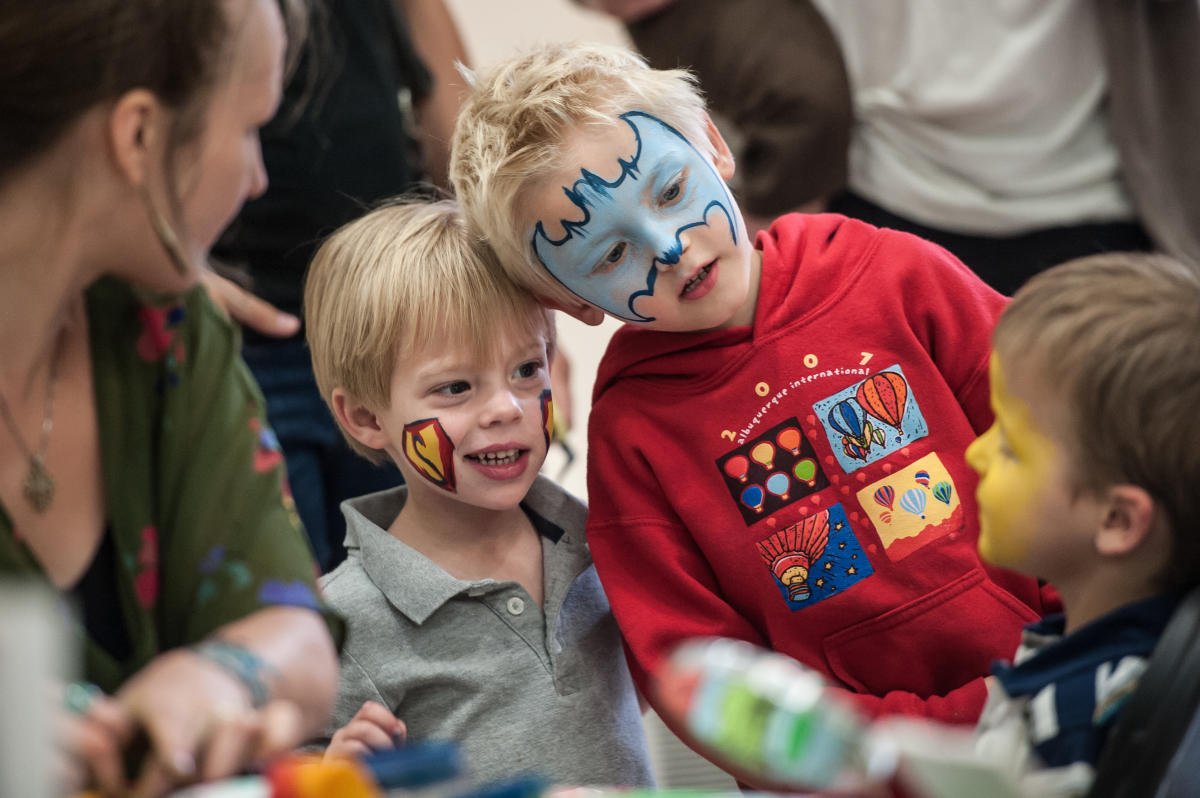 Discover the joy of family-friendly events in the heart of Columbia, SC.