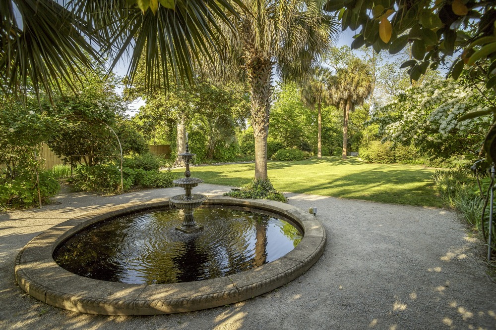 Iconic Columbia: Where History Meets Modern Elegance