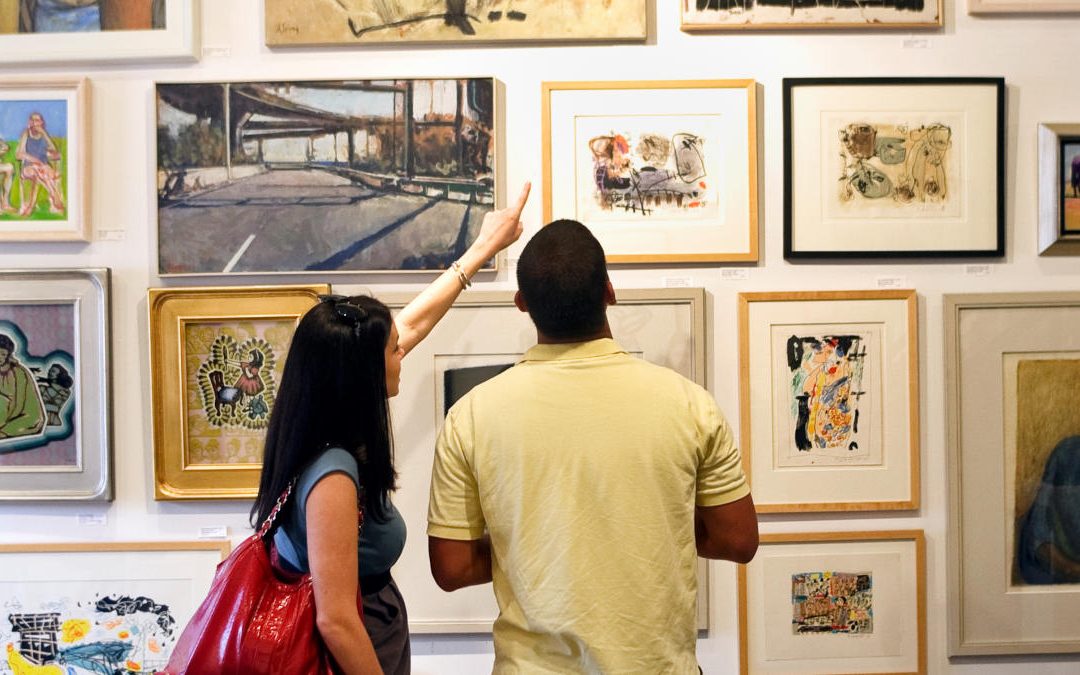 Arts Alive in Columbia, SC: Your Ultimate Guide to Local Creativity
