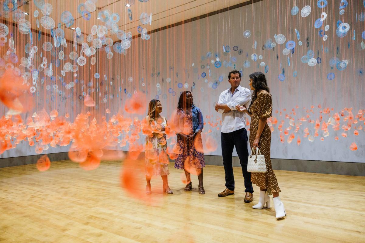 Discover a variety of indoor activities in Columbia, SC, from cultural museums to lively arcades.