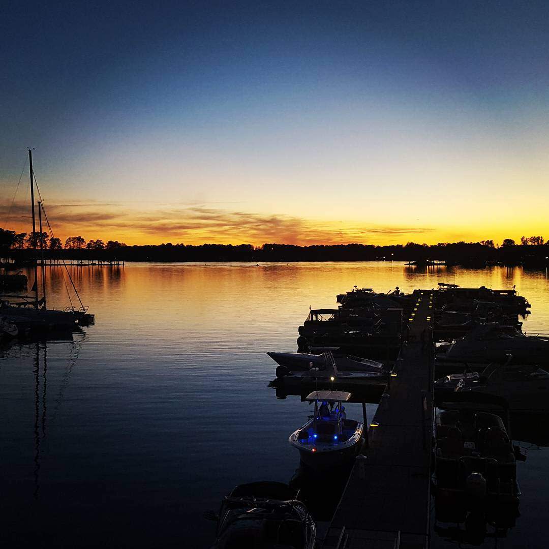 Savor the moment with outdoor fun and delicious finds in Columbia.