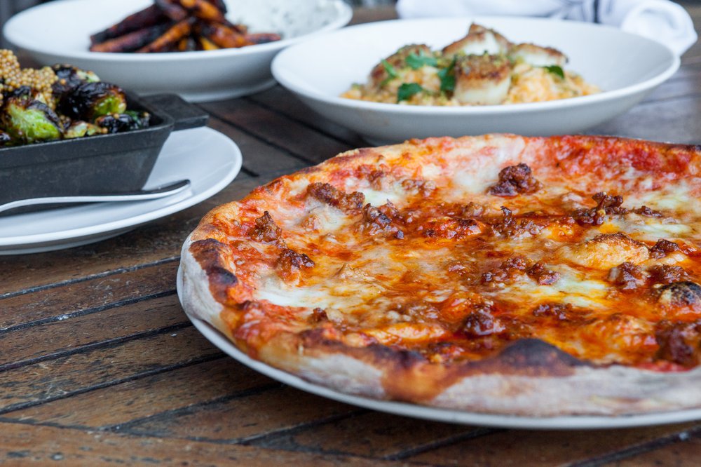 Unforgettable Brunch Destinations in Columbia, SC