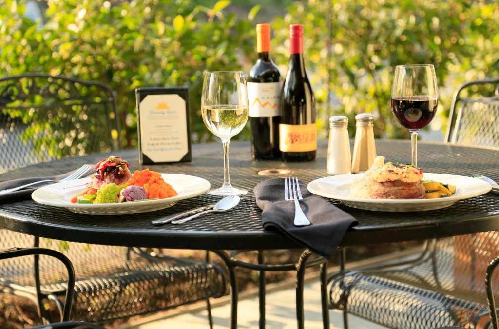 Top 6 Restaurants to Try This Fall in Columbia, SC