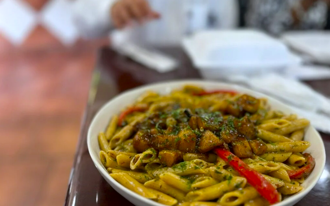 Leave No Stone Unturned at More Vegan Cafe – An Exploration of Plant-Based Perfection in Columbia