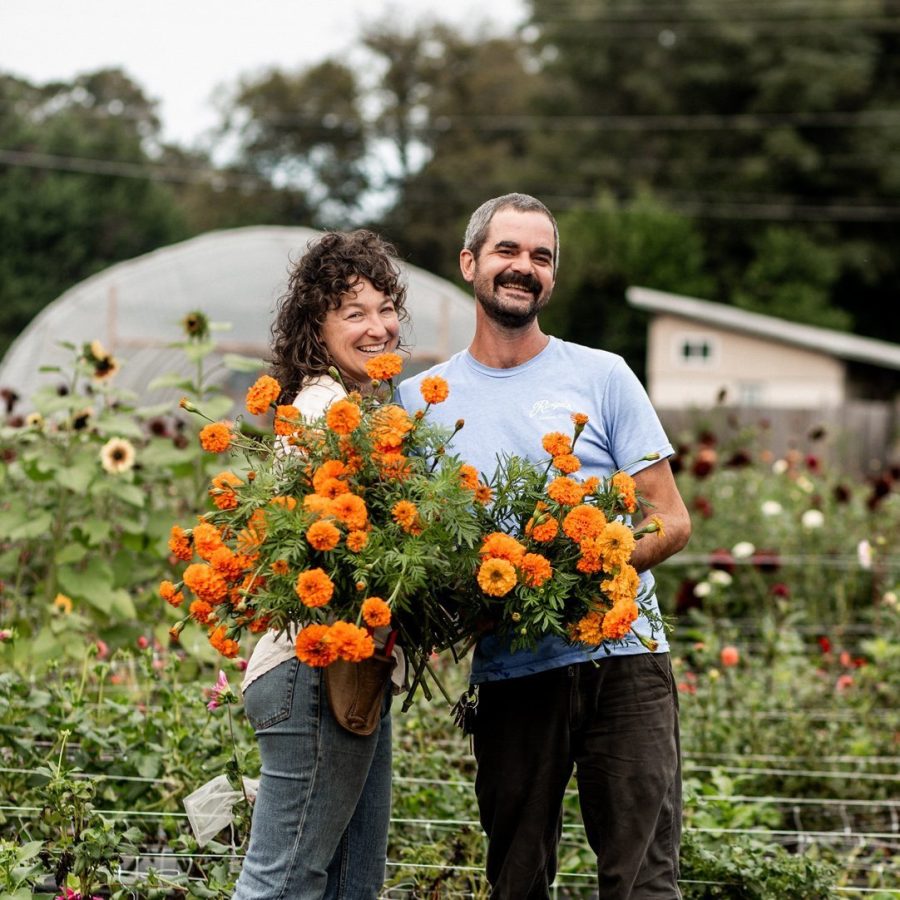Boone Fox Farm: A Floral Oasis in the Heart of Columbia