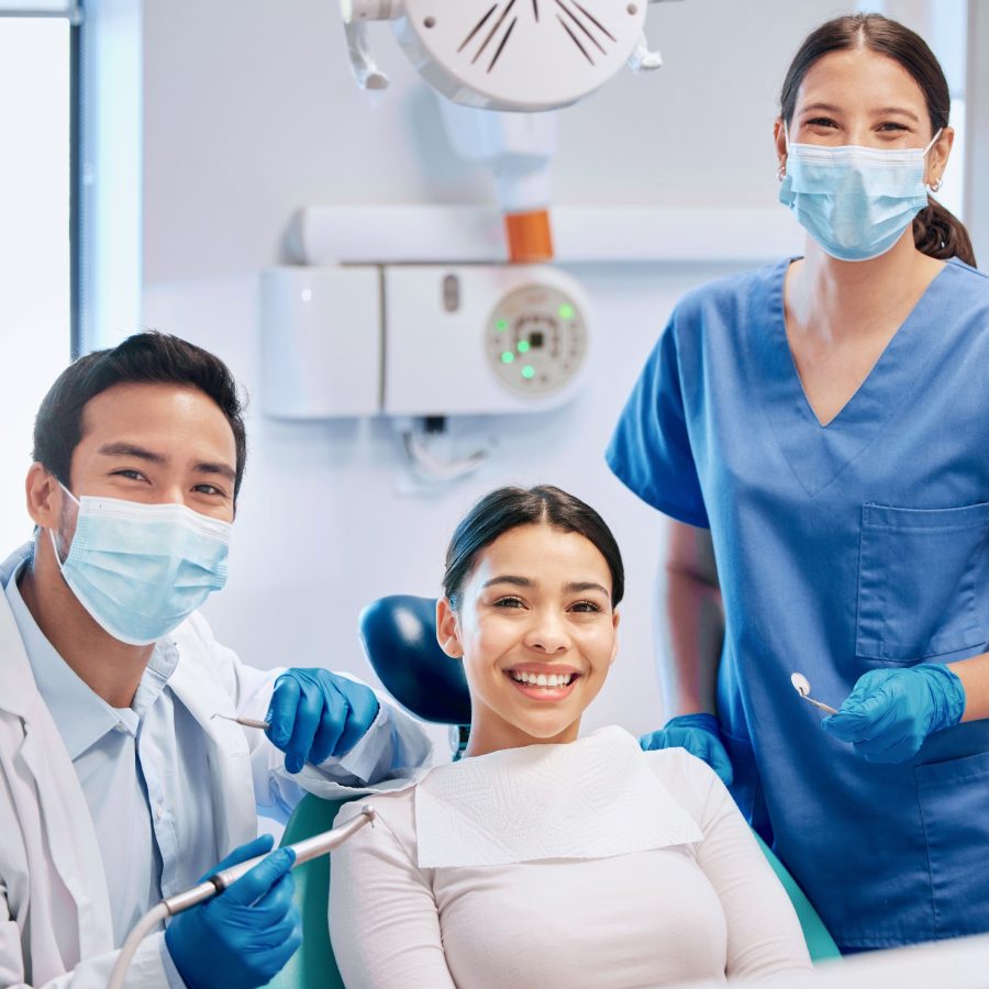 South Carolina Dental Center