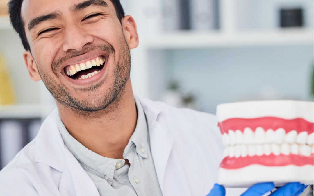 A Dental Practice That Puts You First: South Carolina Dental Center
