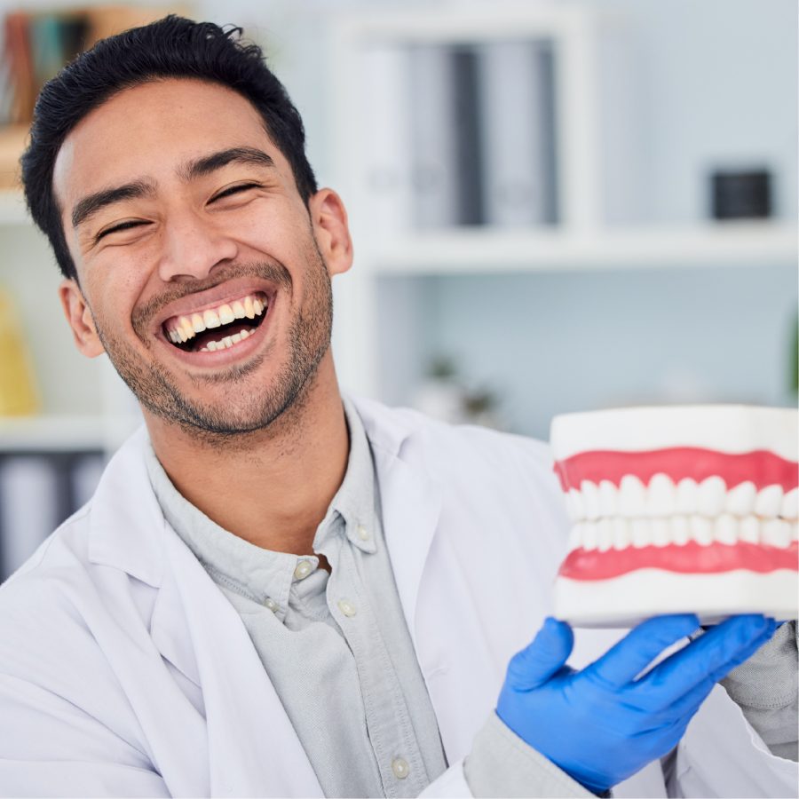 A Dental Practice That Puts You First: South Carolina Dental Center
