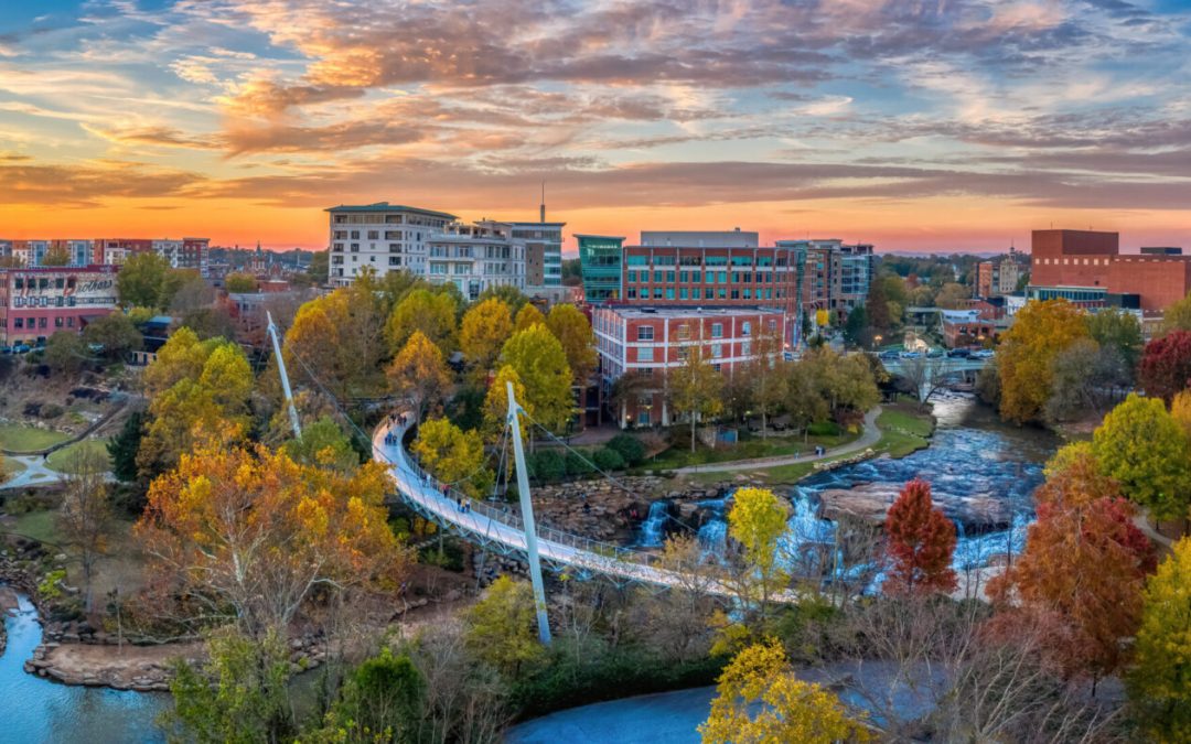 Discover the Best Fall Events in Hilton Head Island: A Seasonal Guide for Fun
