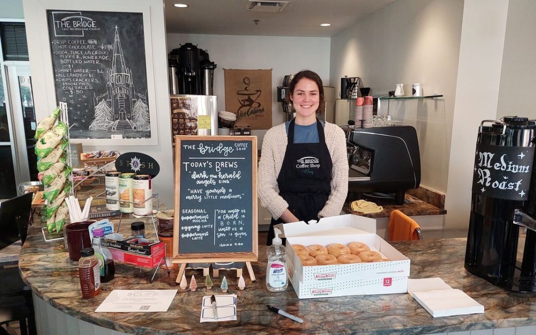 Start Your Day Right: Pre-Rally Coffee and Donuts Event