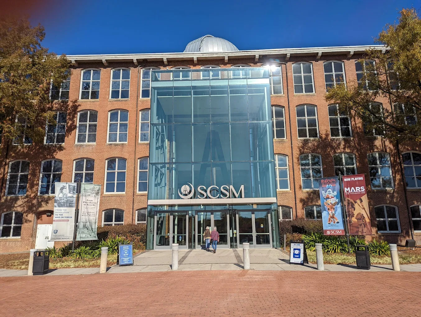 Discover Art, Science, and Culture Under One Roof at the South Carolina State Museum in Columbia, SC