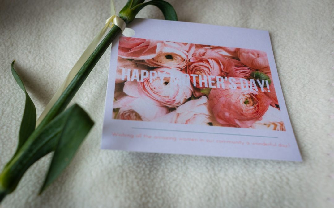 Celebrate Mother’s Day in Columbia, SC With Local Flowers and Jewelry for a Truly Special Gift