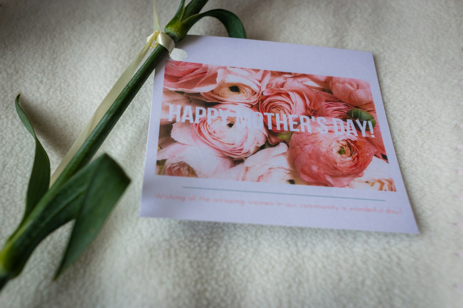 Celebrate Mother’s Day in Columbia SC with Local Flowers and Jewelry for a Truly Special Gift