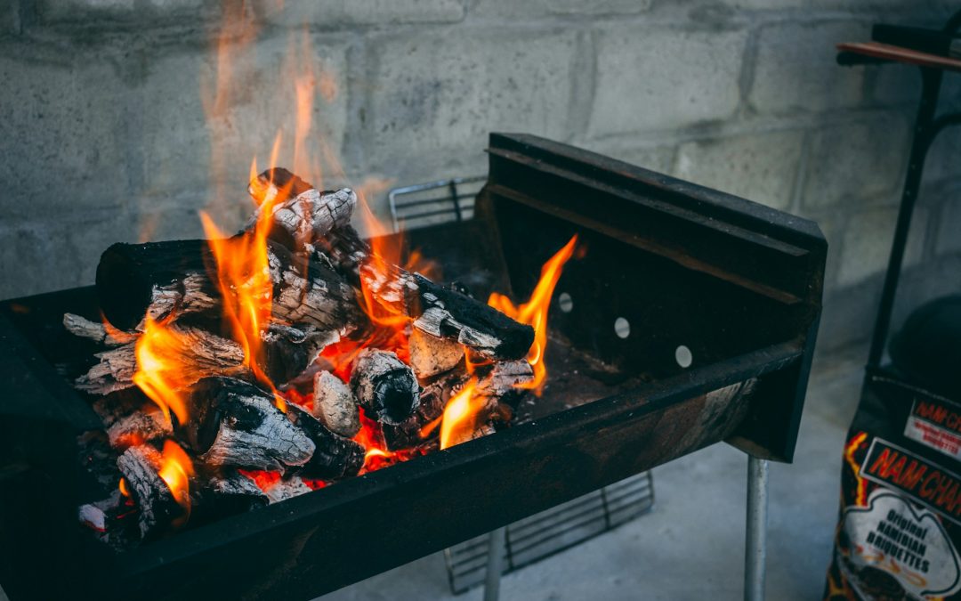 Celebrate National Barbecue Month in Columbia, South Carolina With the Best Local BBQ Joints and Expert Grilling Tips