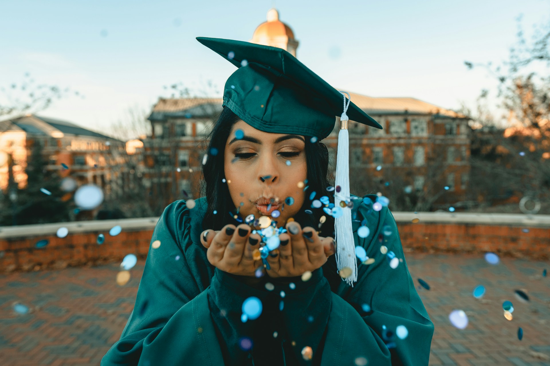 Columbia, SC Graduation Parties: Plan the Ultimate Celebration with Local Flair!