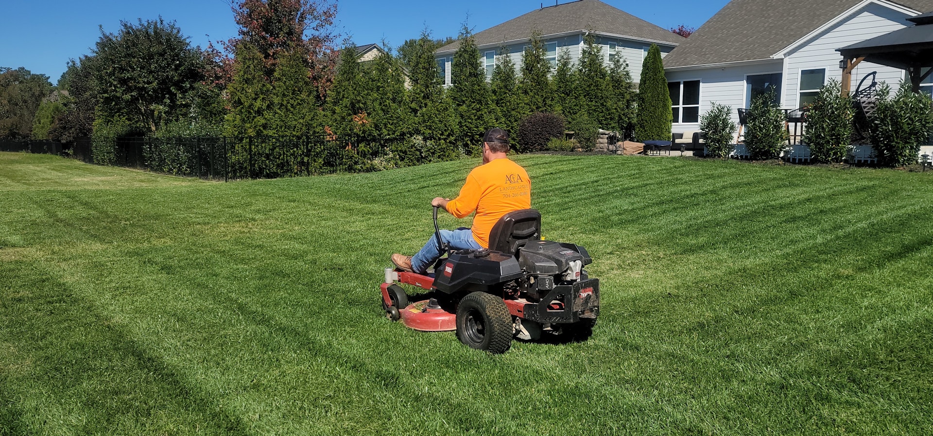 Essential Seasonal Home Maintenance Tips for Columbia, South Carolina Residents to Protect and Enhance Your Home