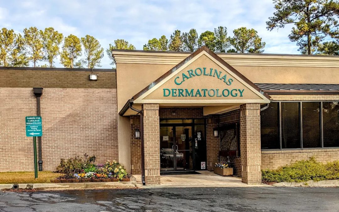 Experience Personalized Dermatology and Cosmetic Care at Carolinas Dermatology & Plastic Surgery Columbia, SC