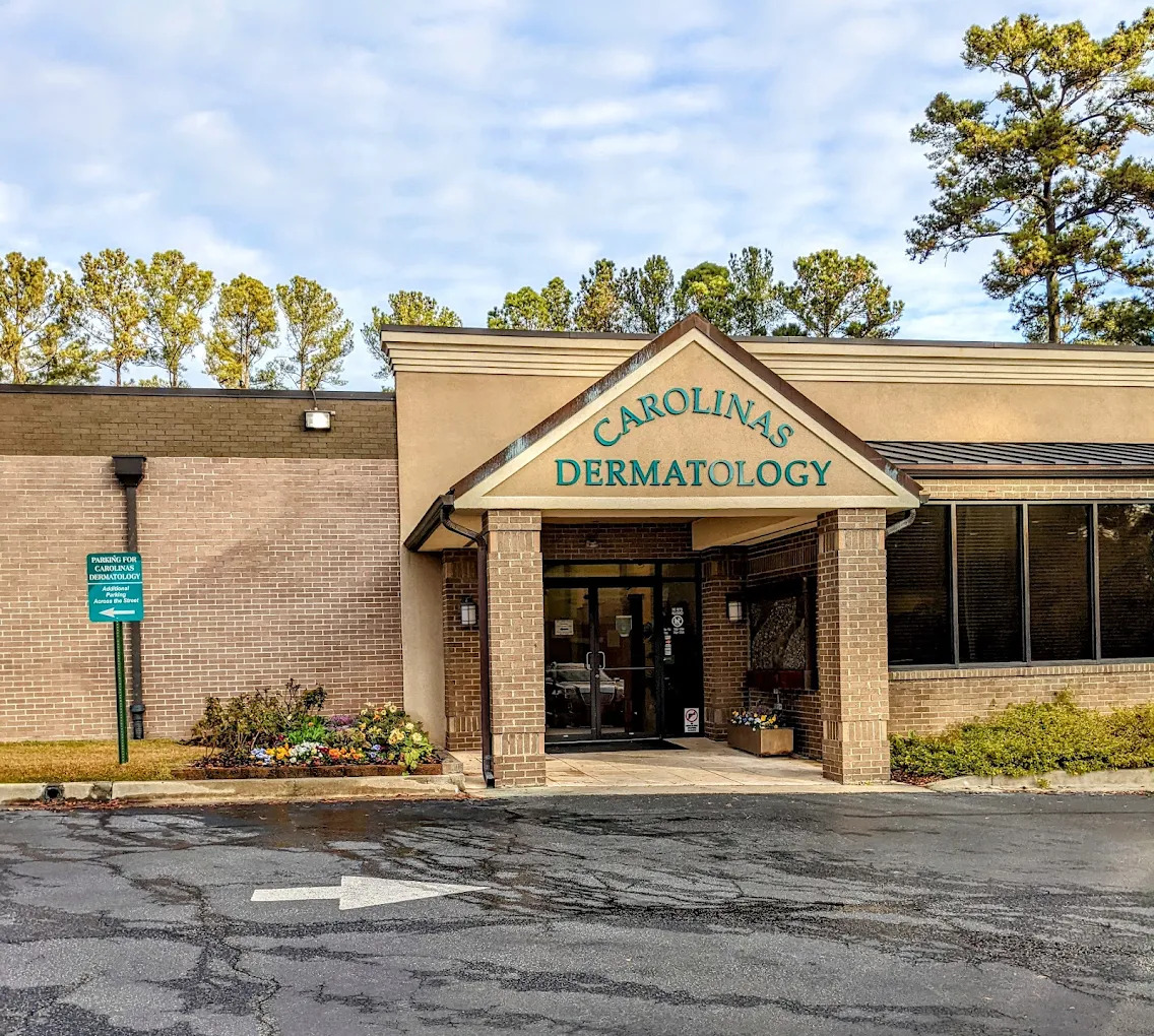 Experience Personalized Dermatology and Cosmetic Care at Carolinas Dermatology & Plastic Surgery Columbia SC