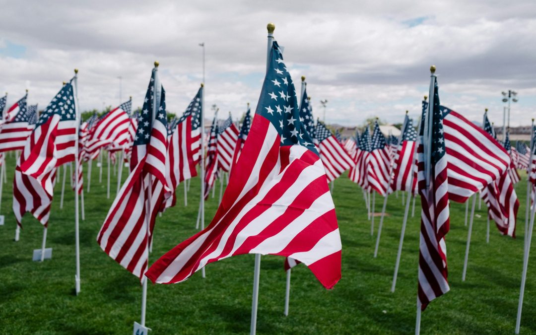 How Columbia South Carolina Celebrates Memorial Day 2025 with Parades Picnics and Patriotic Events