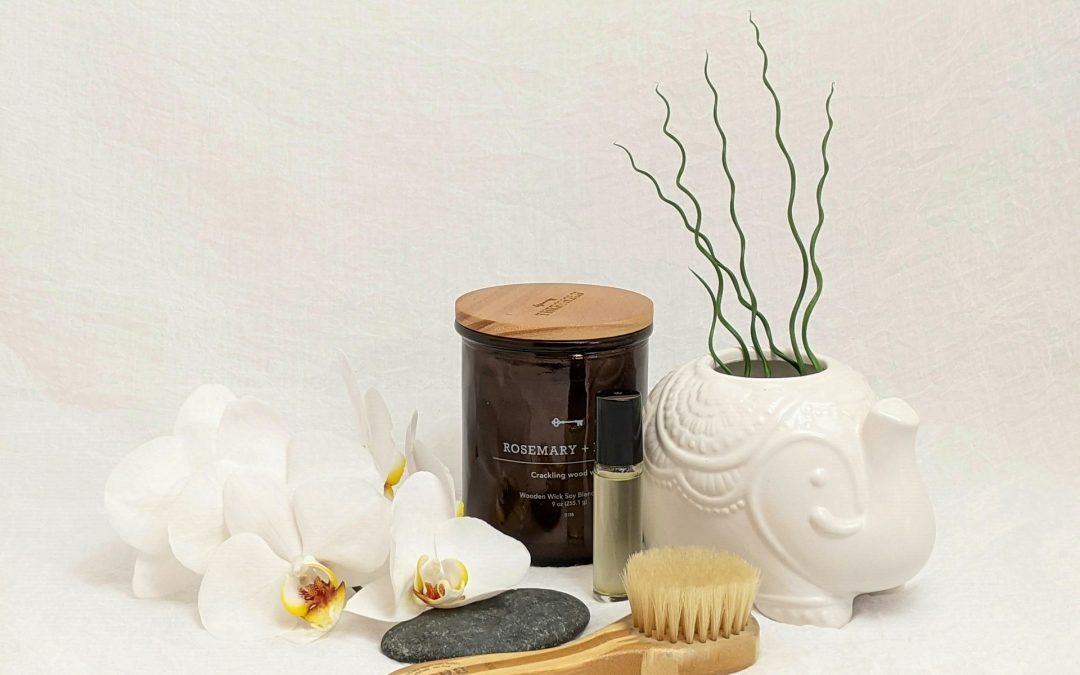 Rejuvenate Your Mind and Body With Shvaas Spa Salt Cave and Float Therapy in Columbia, South Carolina
