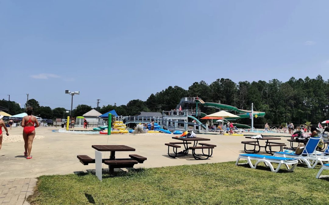 Discover the Best Amusement and Water Parks in Columbia South Carolina for Family Fun and Adventure