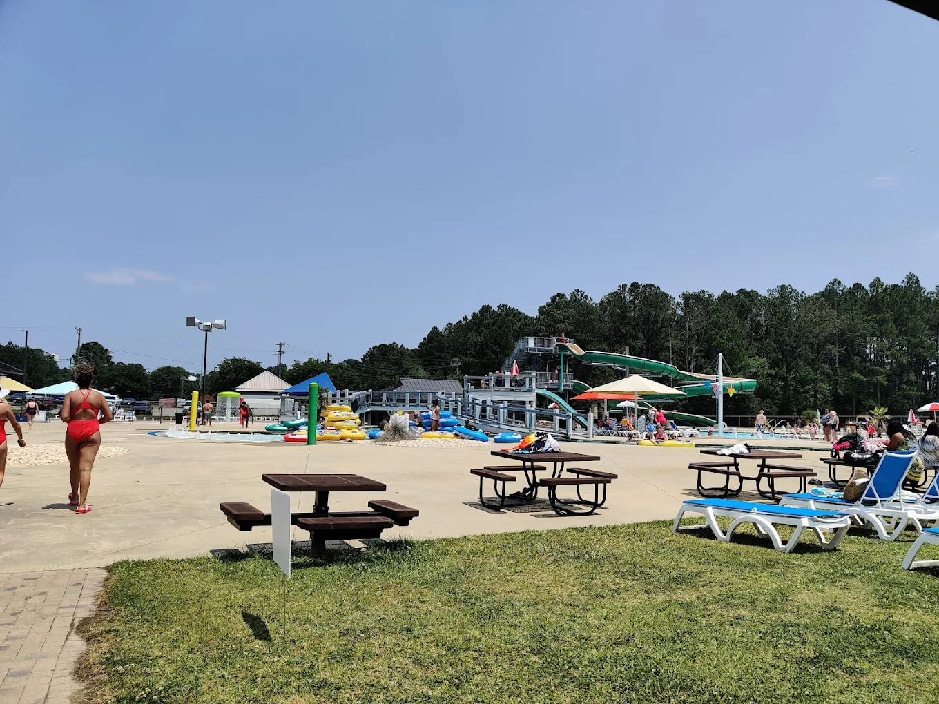 Discover the Best Amusement and Water Parks in Columbia South Carolina for Family Fun and Adventure